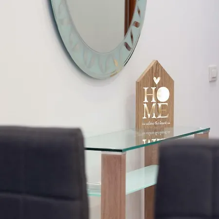 Hébergement de vacances 