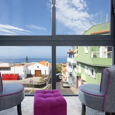 Hébergement de vacances 