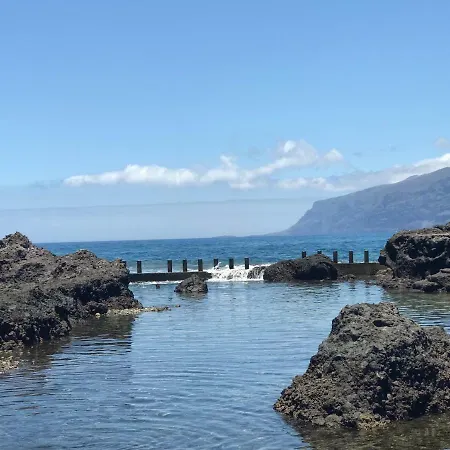 Hébergement de vacances 