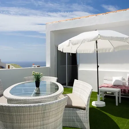 Hébergement de vacances 