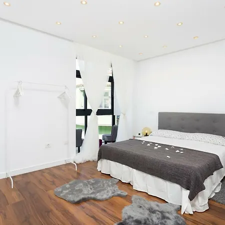 Vakantiehuis 