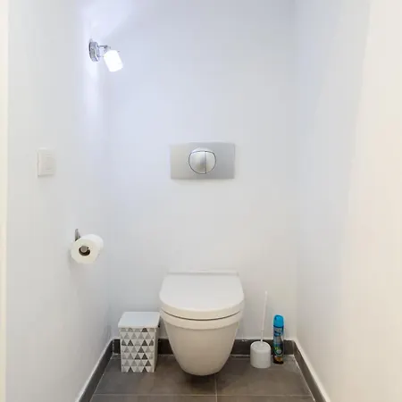 Vakantiehuis 